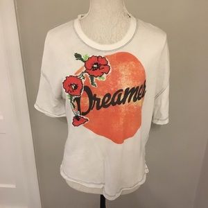 WE THE FREE dreamer t-shirt
